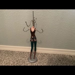 ❗️SOLD❗️Jewelry Stand